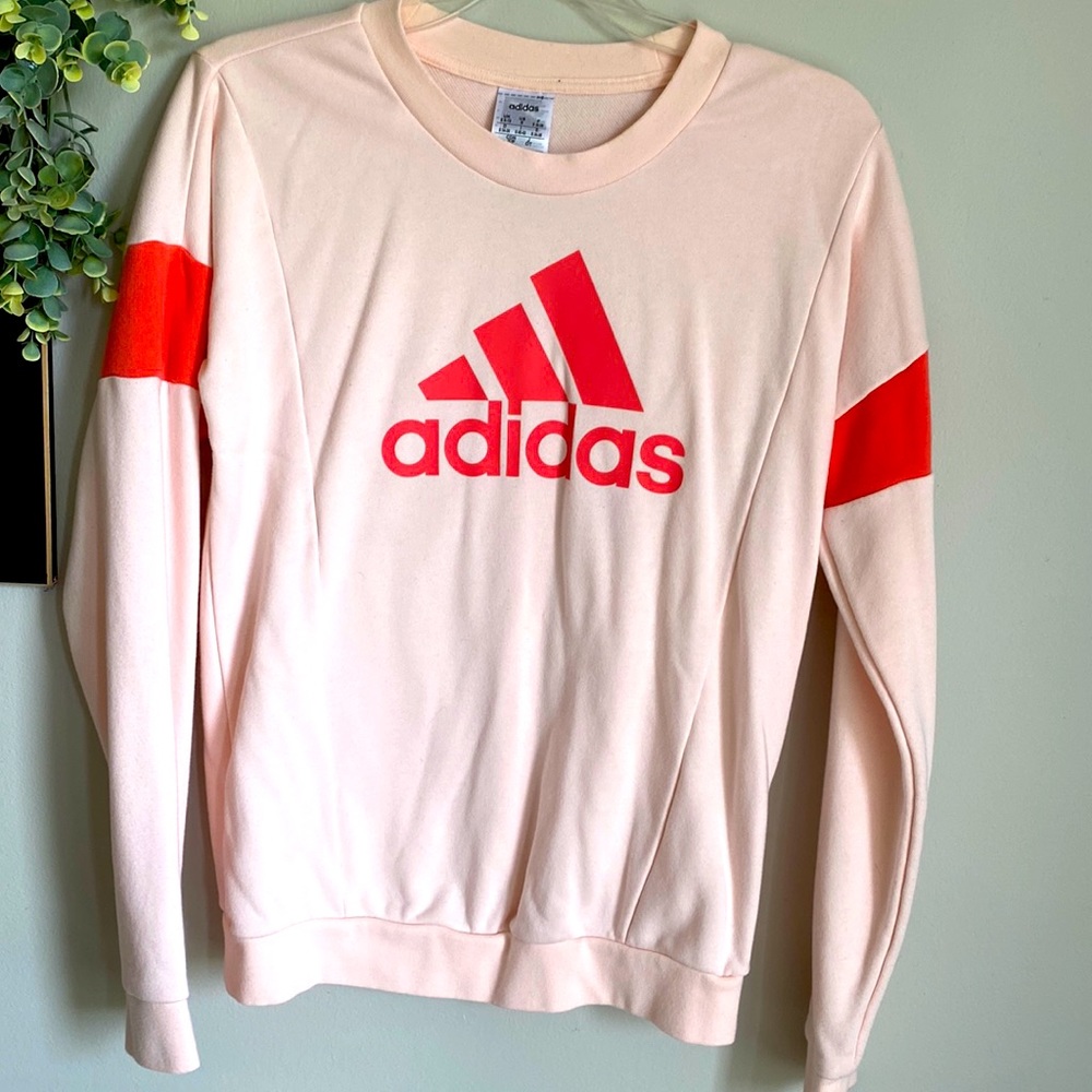 Comfy, soft sweatshirt